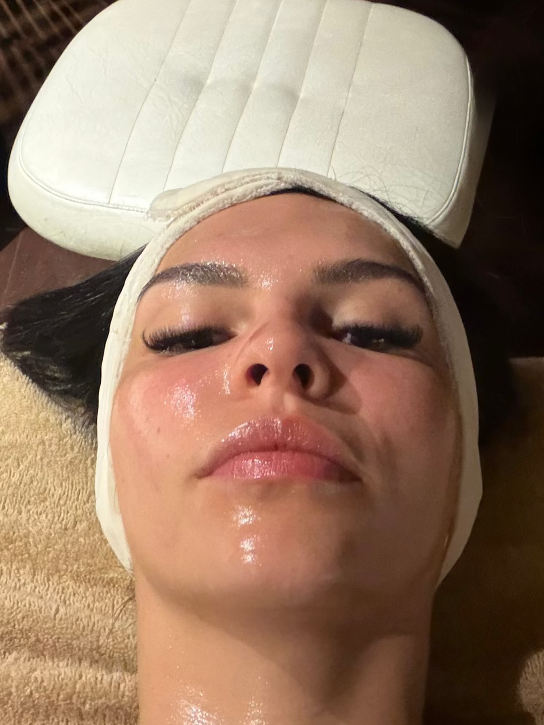 ENVIRON ADVANCE FACIAL
