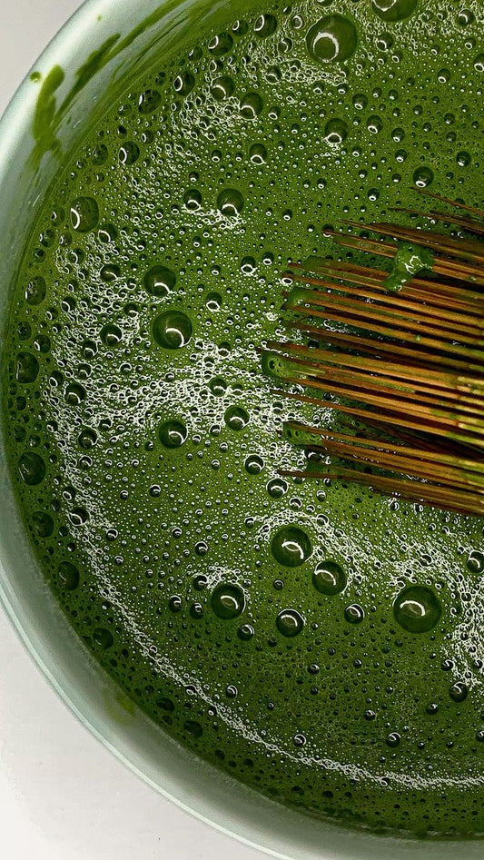 Ritual Zen Matcha