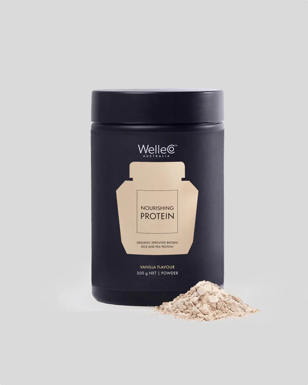 Nourishing Protein 1 Kg