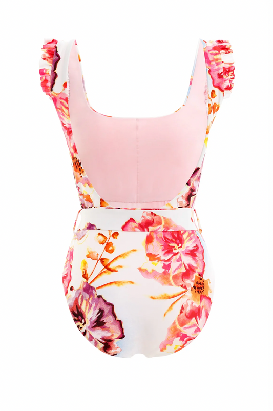 Agua Bendita Nicolette Oazze One Piece