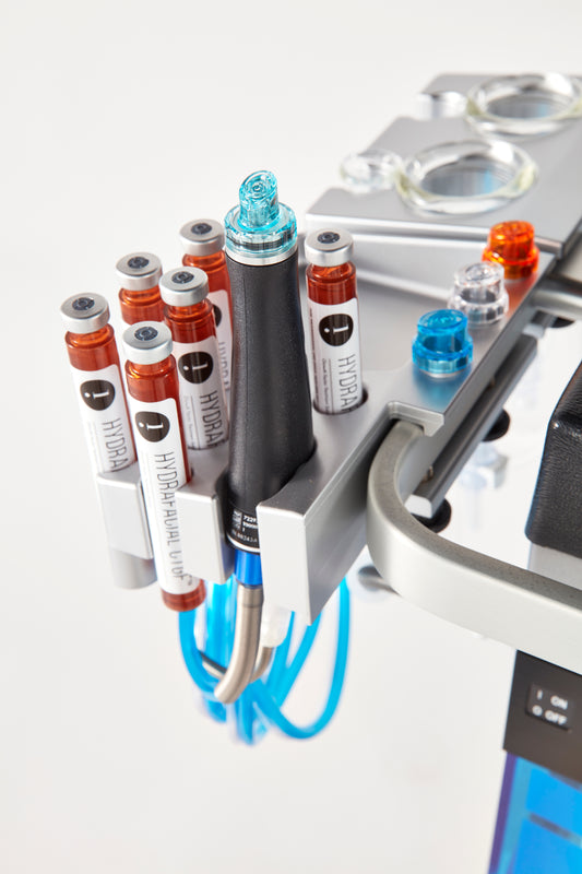 HYDRAFACIAL® BASIC