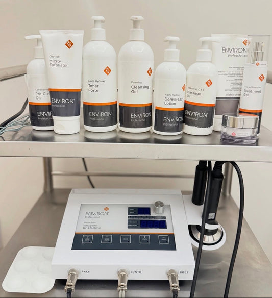 ENVIRON ADVANCE FACIAL