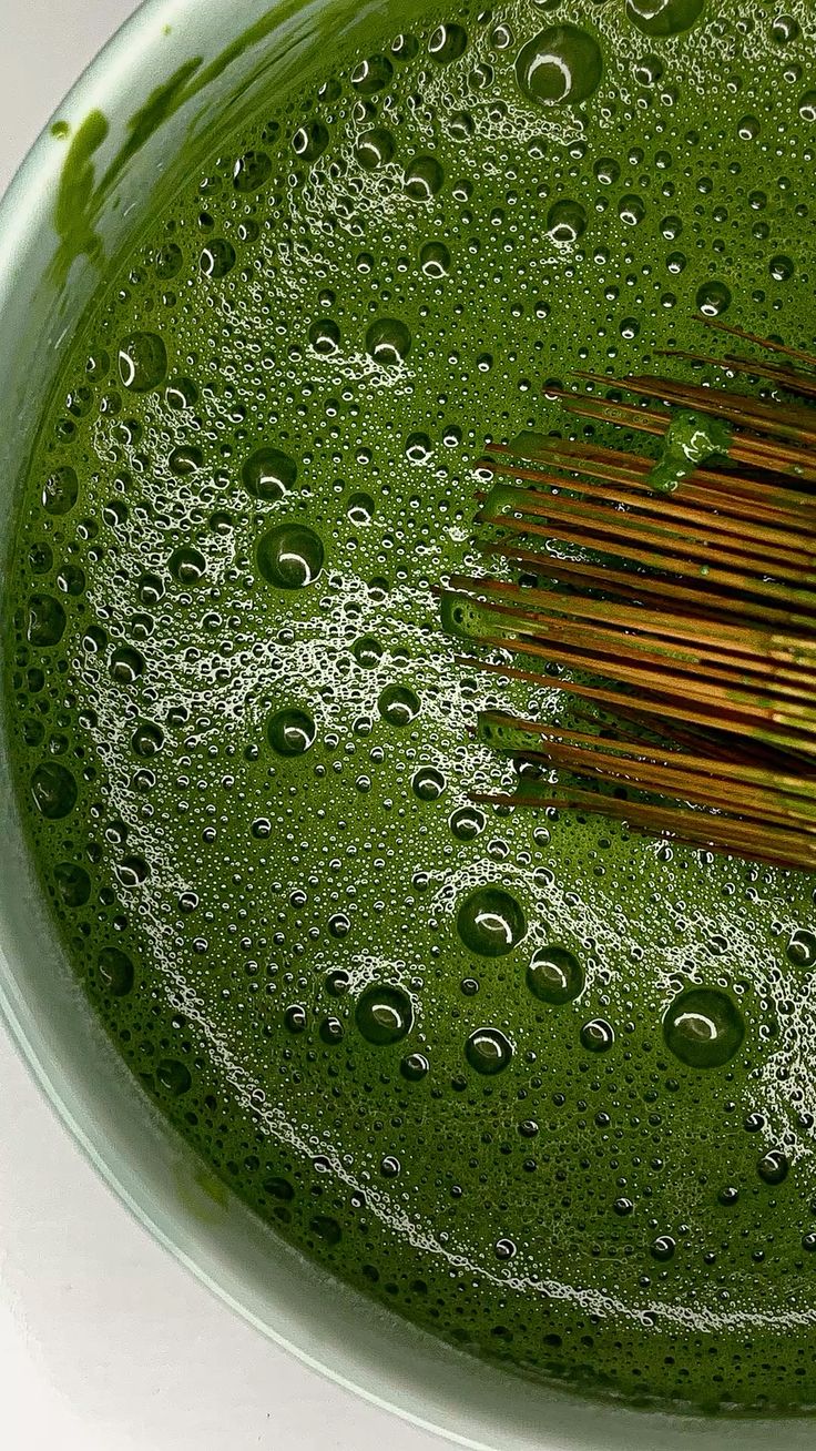 Ritual Zen Matcha
