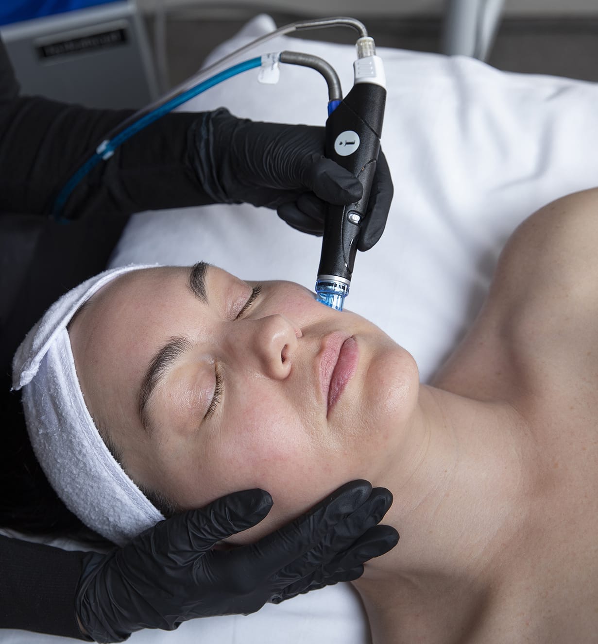 HYDRAFACIAL® BASIC