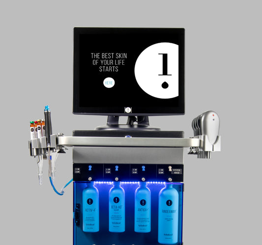 HYDRAFACIAL® BASIC