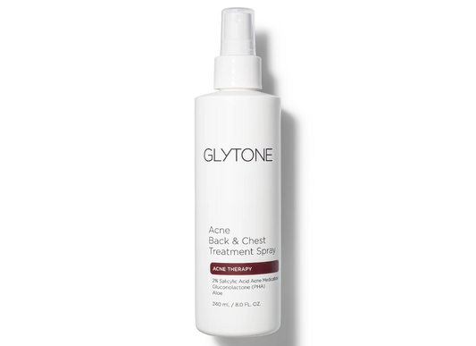 Acne Back & Chest Treatment Spray